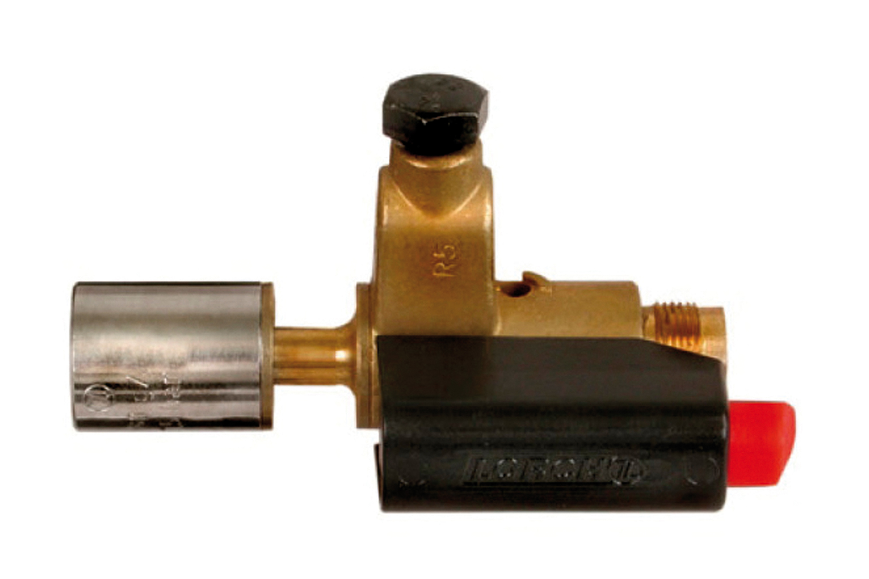 SOLDERING TORCH ADAPTER IGNIT page image